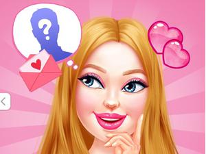 play My Secret Valentine