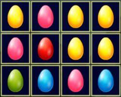 play Easter Match 3