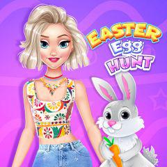 play Easter Egg Hunt