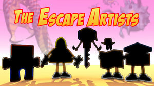 play The Escape Artists