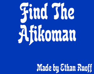 Find The Afikoman