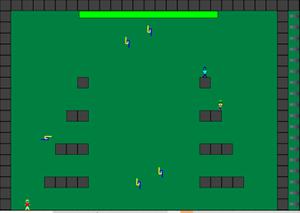 play Battle (Play In Browser)