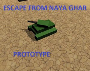Escape From Naya Ghar