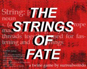 play The Strings Of Fate