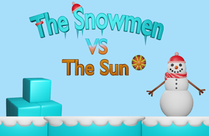 play The Snowmen Vs The Sun