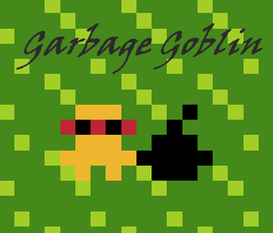 Garbage Goblin