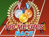 100 Metres Race