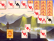 play Pyramid Mountains