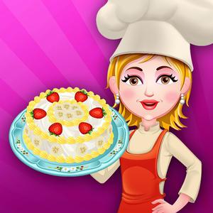 play Banana Cake