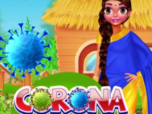 play Corana Ayurveda Remedy