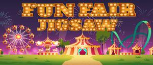 play Fun Fair Jigsaw