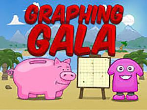 play Graphing Gala