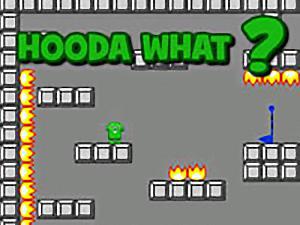 play Hooda What