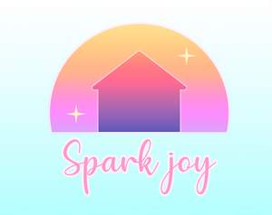 play Spark Joy