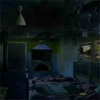 play Escape-Deserted-House