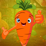 Cheerful Carrot Escape