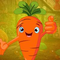 Cheerful Carrot Escape