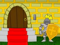 play Gold Castle Escape