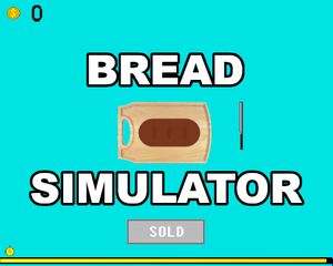 Bread Slicing Simulator 2020