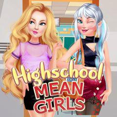 play Highschool Mean Girls