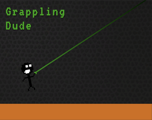 play Grappling Dude
