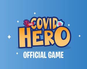 The Covid Hero