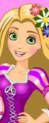 play Rapunzel Hairstyle