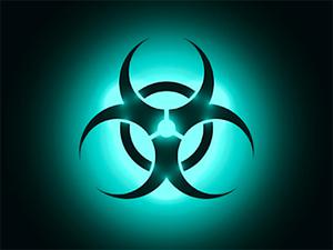 play Pandemic Simulator