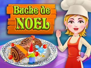 play Buche De Noel