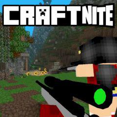 play Craftnite