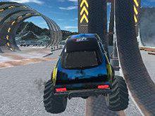 play Crazy Car Stunts