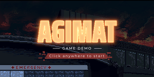 play Agimat (Demo)