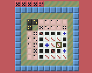 play Picrossban