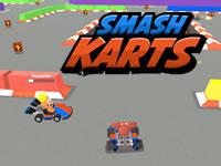 play Smash Karts.Io
