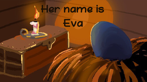 play Her Name Is Eva (Mobile Version)
