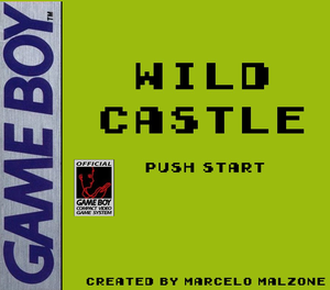 play Wild Castle Beta