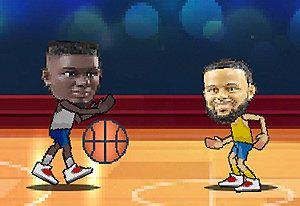 play Basketbrosio