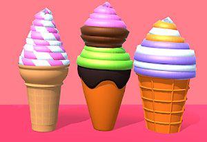 play Ice Cream Inc