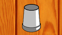 play Tricky Cups