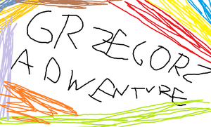 play Przygody Grzegorza (Grzegorz'S Adventures)