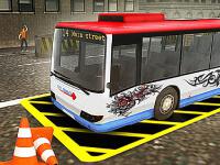 play Bus Parking Simulator