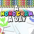 play A Nonogram A Day
