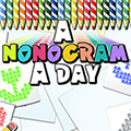 A Nonogram A Day