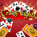 play Crazy Eights