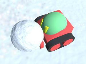 play Schneekrieg Io