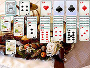 play Cup Of Tea Solitaire