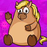 play Fattest Horse Escape