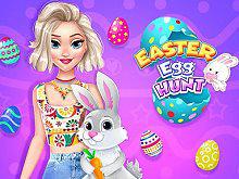 play Easter Egg Hunt