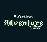 play A Perilous Adventure