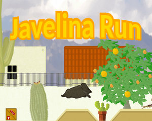 Javelina Run